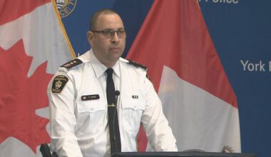 Police to give update on Aleem Farooqi murder