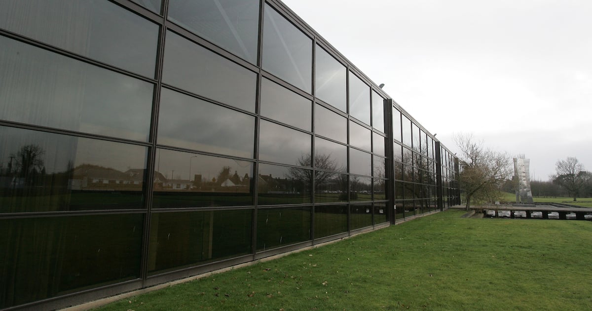 Dundalk IT to become university college of Queen’s Belfast in ‘landmark’ partnership – The Irish Times