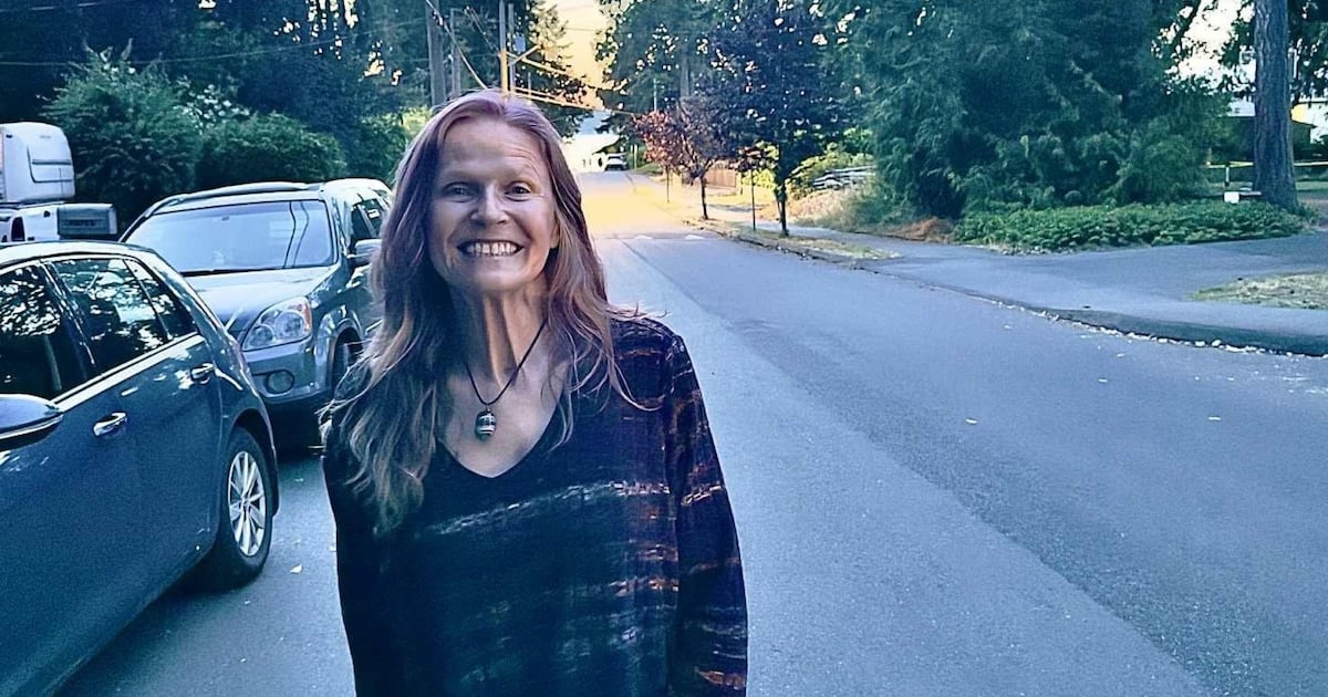 65-year-old woman’s disappearance ‘highly suspicious’: Nanaimo RCMP - CTV News