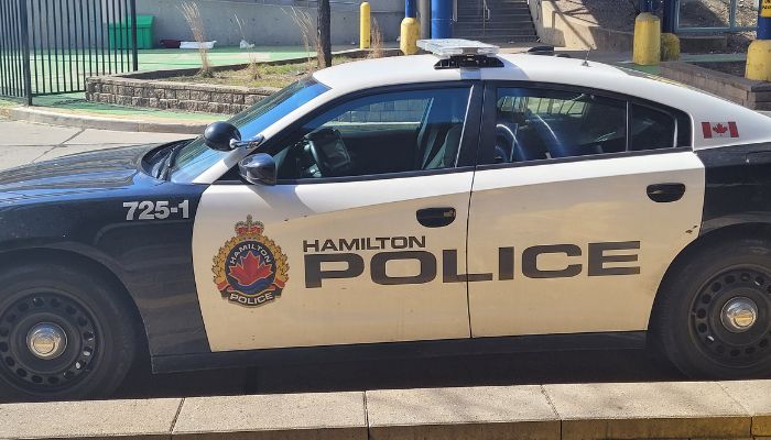Police arrest teen boy in connection with hate-motivated assault in Ancaster