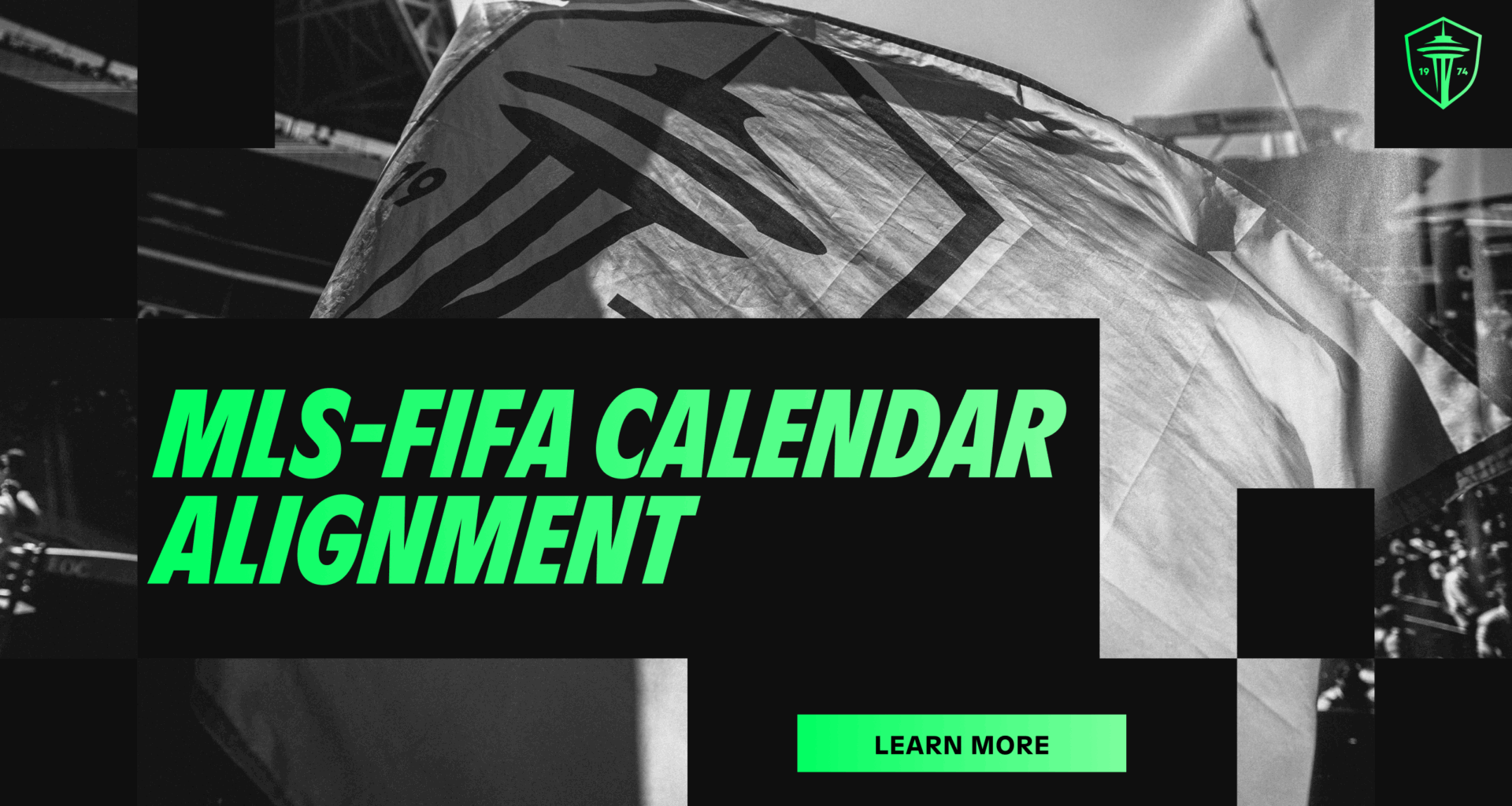 MLS - FIFA Calendar Alignment