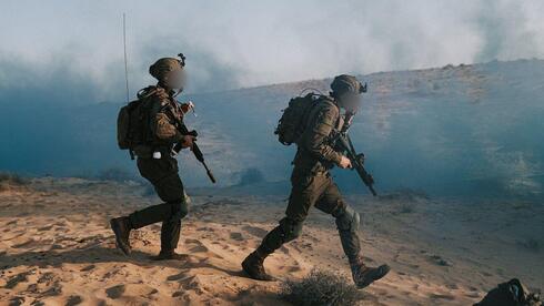Israel begins immediate mass demobilization of reservist forces across all fronts