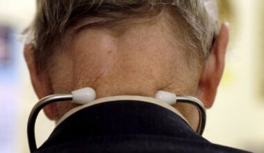 Nearly 300 Quebec doctors apply to get licence in Ontario in less than 1 month: CPSO - CTV News