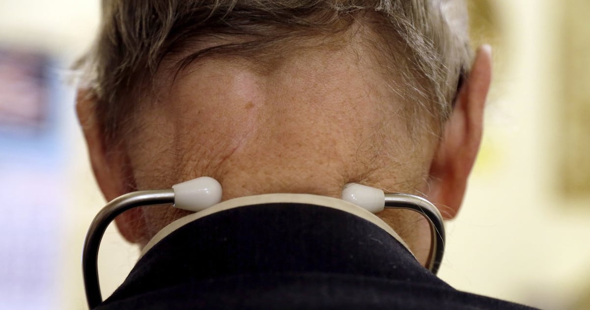 Nearly 300 Quebec doctors apply to get licence in Ontario in less than 1 month: CPSO - CTV News