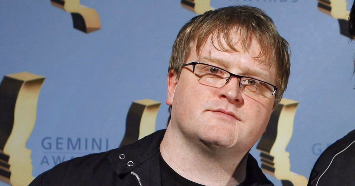 Trailer Park Boys actor charged with sexual assault - CTV News