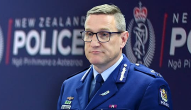 IPCA finds 'significant failings' in police handling of McSkimming complaints