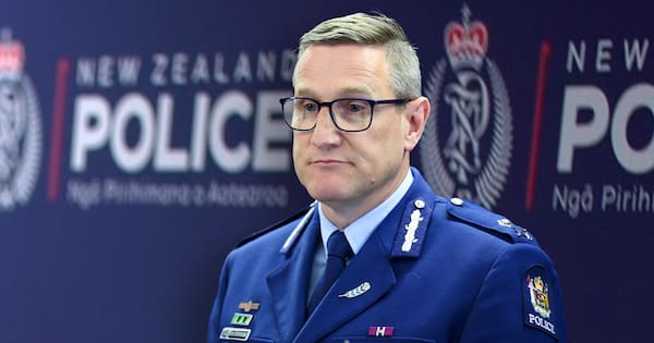 IPCA finds 'significant failings' in police handling of McSkimming complaints