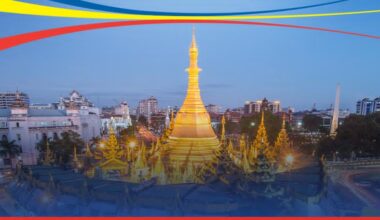 Secretary-General of ASEAN to participate in the 31st ASEAN Transport Ministers (ATM) and its associated Meetings in Nay Pyi Taw, Myanmar