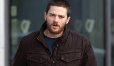 Man who broke into Letterkenny legal firm left his phone behind by mistake