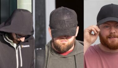 Three Donegal men in court on €2.2million Ballybofey drugs charges