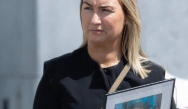 Woman killed by lorry owned by Donegal haulage company remembered at inquest