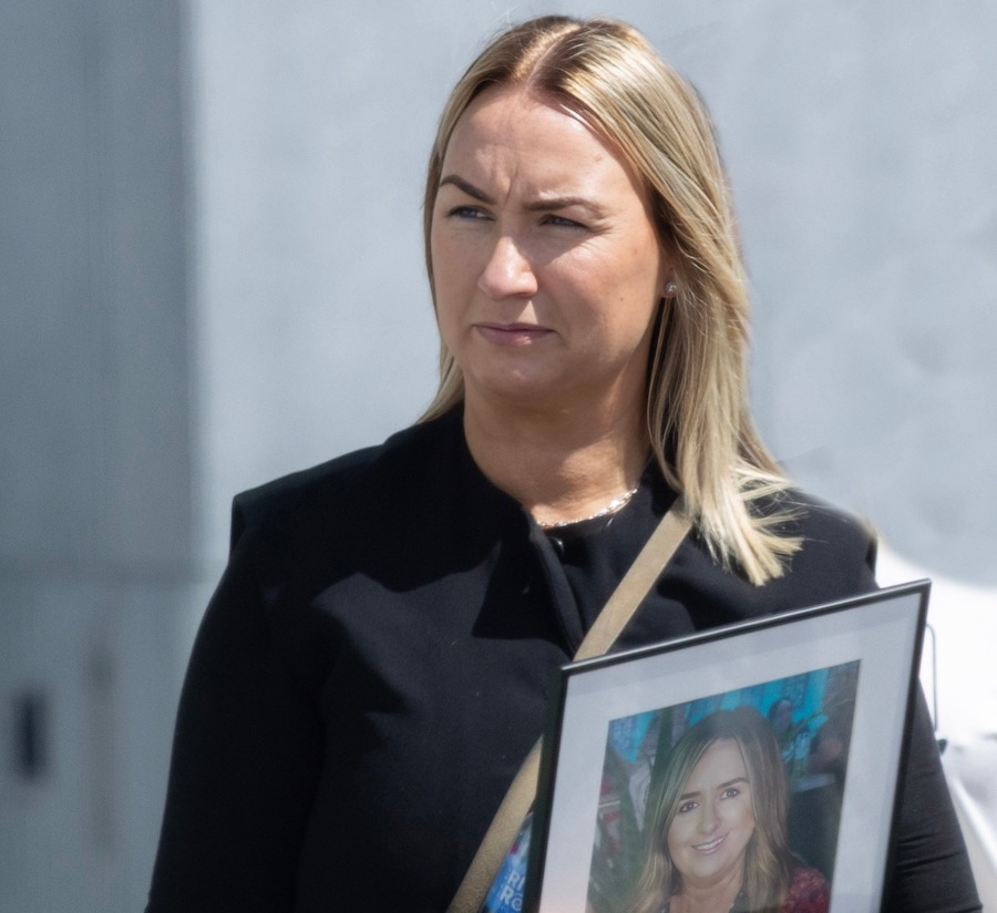 Woman killed by lorry owned by Donegal haulage company remembered at inquest