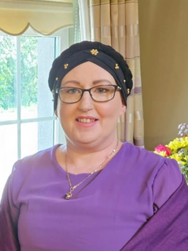 Death Notice of Gillian Moran (née Farrelly) (Nobber, Meath)