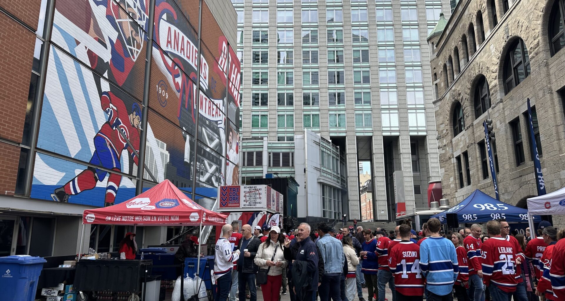 Nearly 60,000 sports fans without public transportation for four events