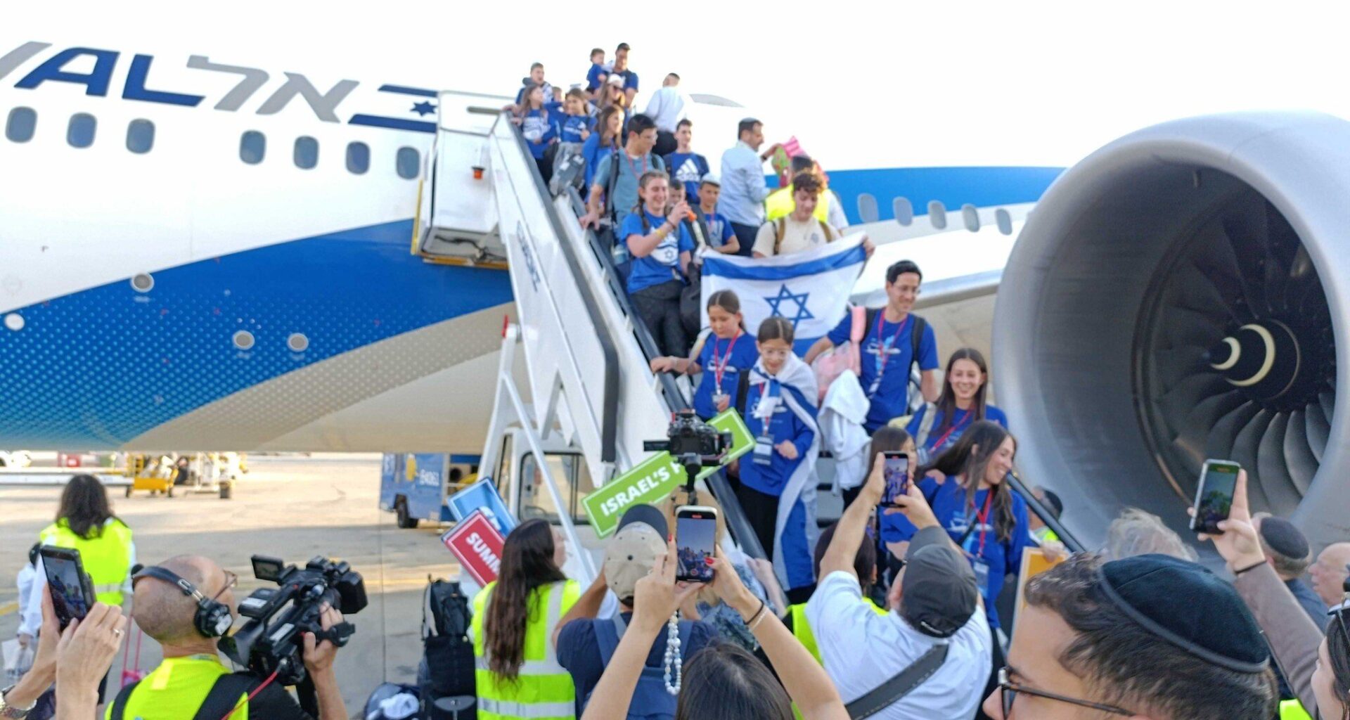 Israel unveils 0% tax rate for 2026's immigrants and returning residents