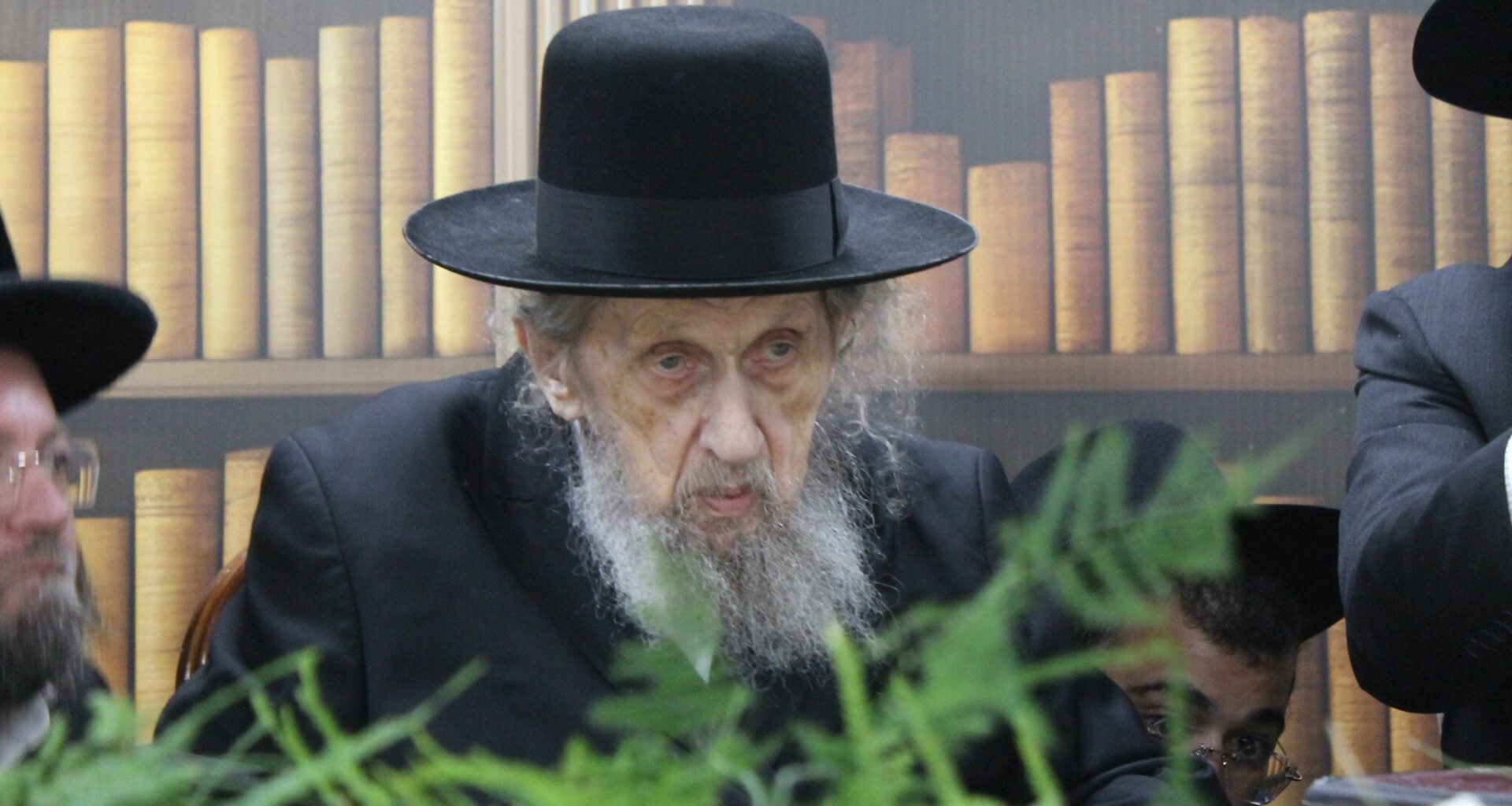 UTJ’s Degel HaTorah faction says it supports latest version of draft exemption bill