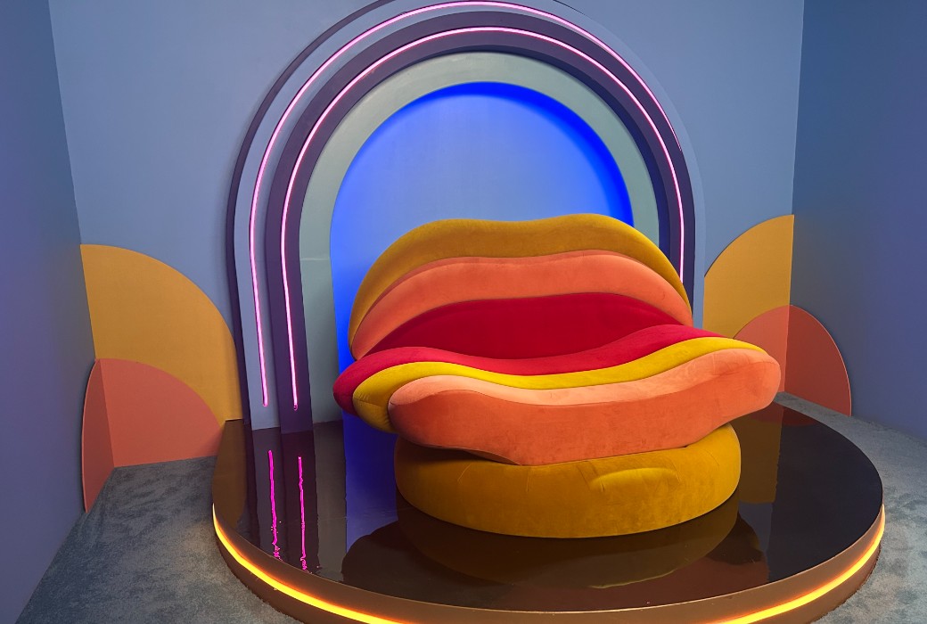 Gallery: Big Brother House | TV Tonight