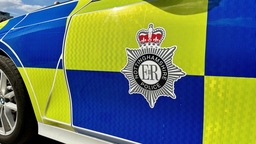 28 people arrested at a Nottingham city protest today