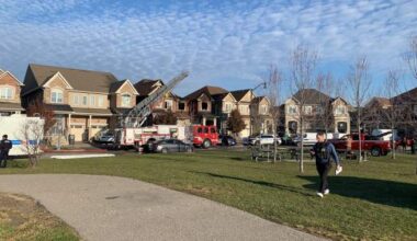 Investigators to ‘pull apart’ Brampton home in hunt for those missing after fatal fire