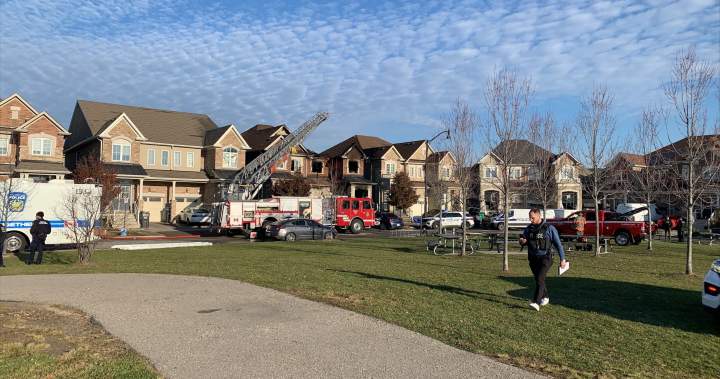Investigators to ‘pull apart’ Brampton home in hunt for those missing after fatal fire