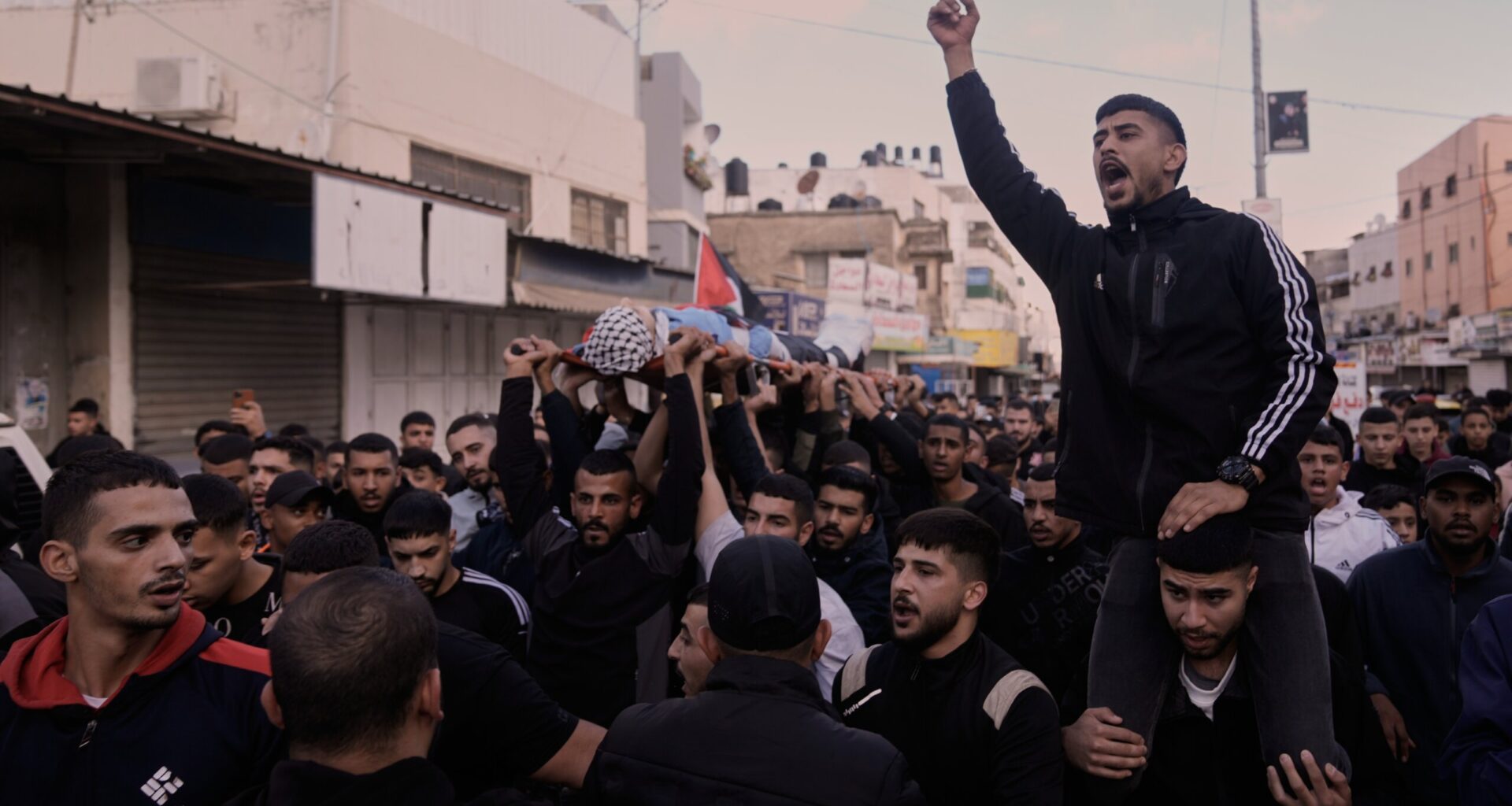 Netanyahu insists on no Palestinian state ahead of UN vote