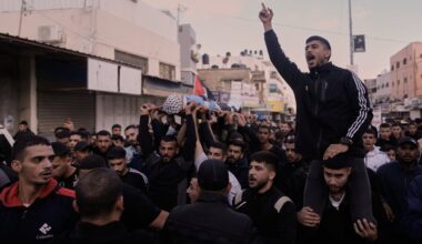 Netanyahu insists on no Palestinian state ahead of UN vote