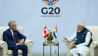 Carney says Canada and India can be ‘reliable trading partners’ - CTV News