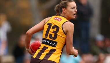 Hawks star makes call on future amid rival interest