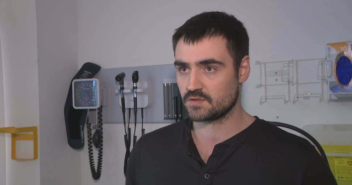 ‘A cry from the heart’: Quebec doctors warn family clinics may close due to new salary law - CTV News