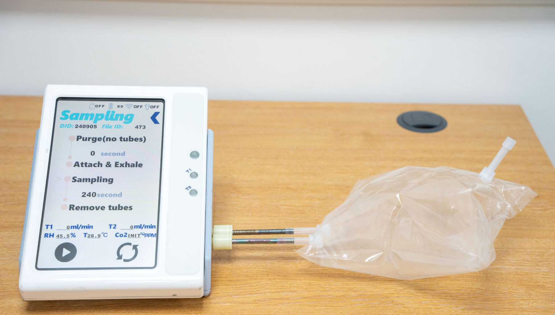 Could a breath test spot stomach cancer early? - Cancer Research UK