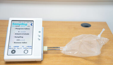 Could a breath test spot stomach cancer early? - Cancer Research UK