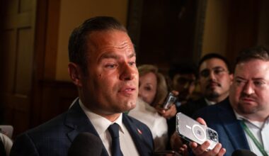 ‘Can’t make this up!’: Ford government faces questions over nearly $10M going to company with ties to ‘adult entertainment’ - CTV News