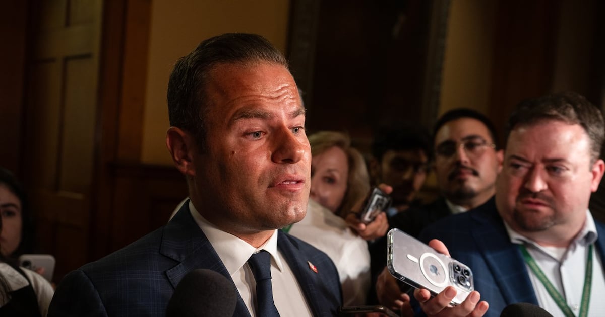 ‘Can’t make this up!’: Ford government faces questions over nearly $10M going to company with ties to ‘adult entertainment’ - CTV News