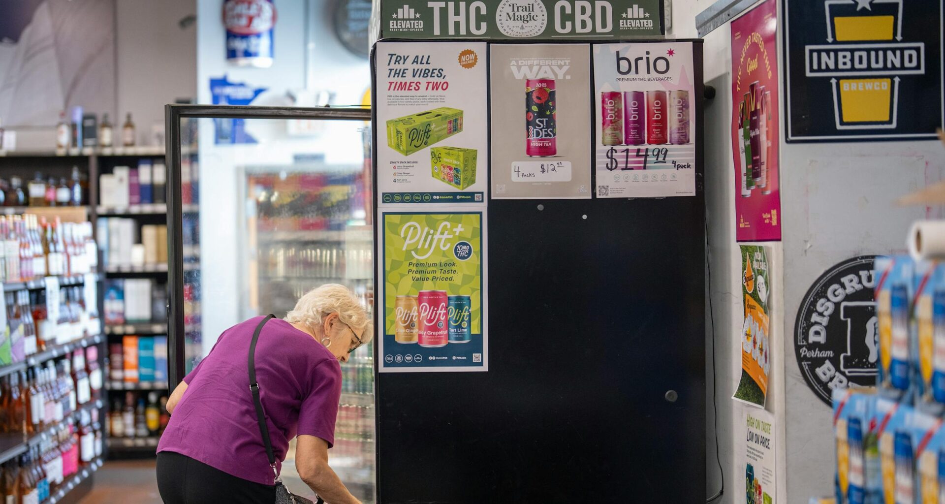 Shutdown deal could kill Minnesota's hemp-derived THC market