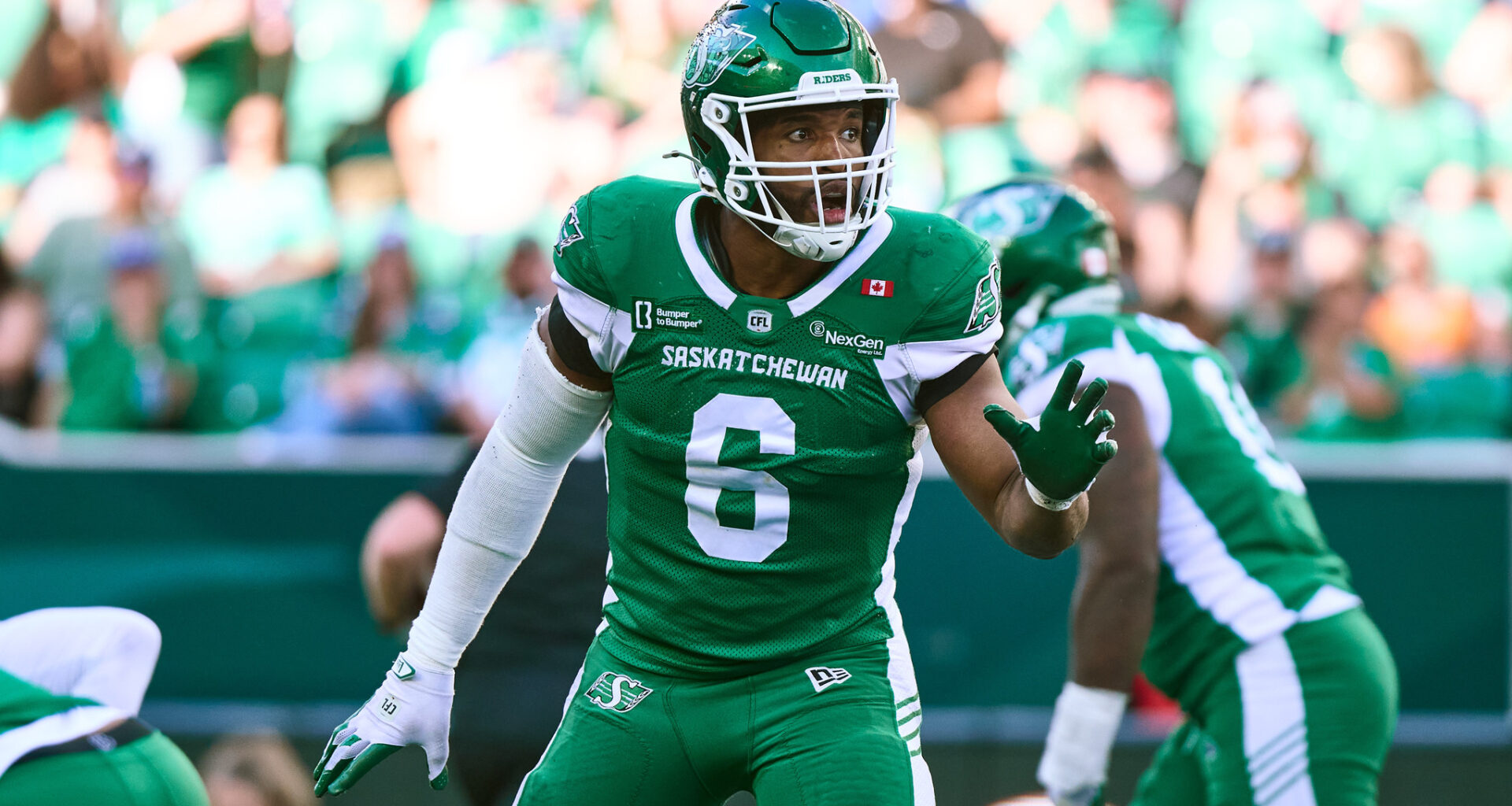 Who has the edge in the Western Final?