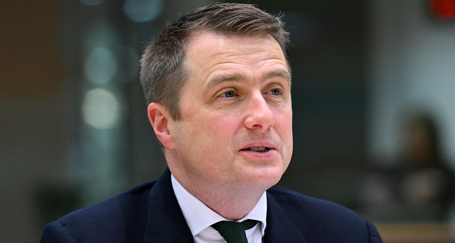 50%+ of adults in homeless accommodation are non-Irish