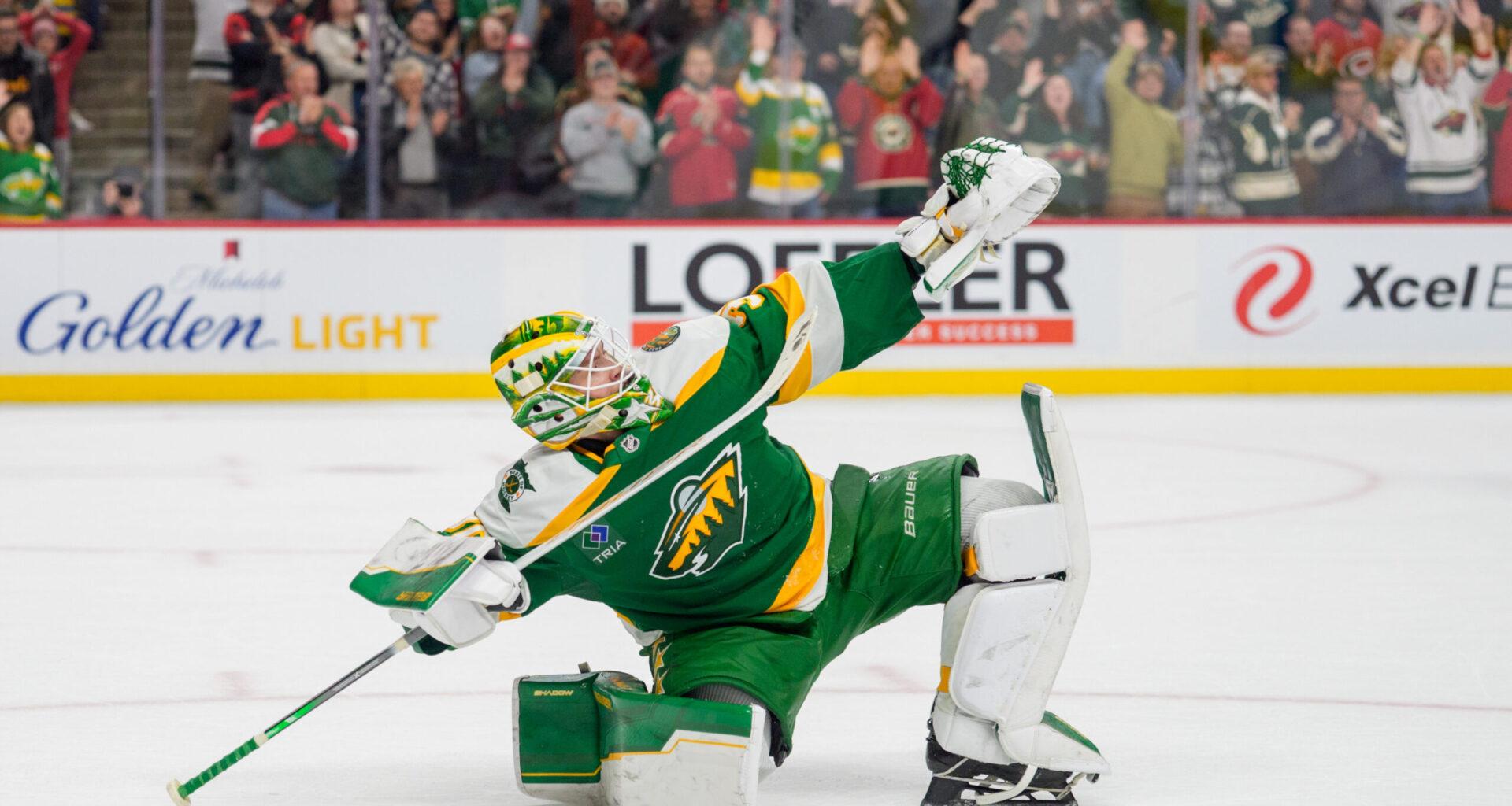 A Night of Shutouts and Standouts (Nov 24) – DobberHockey