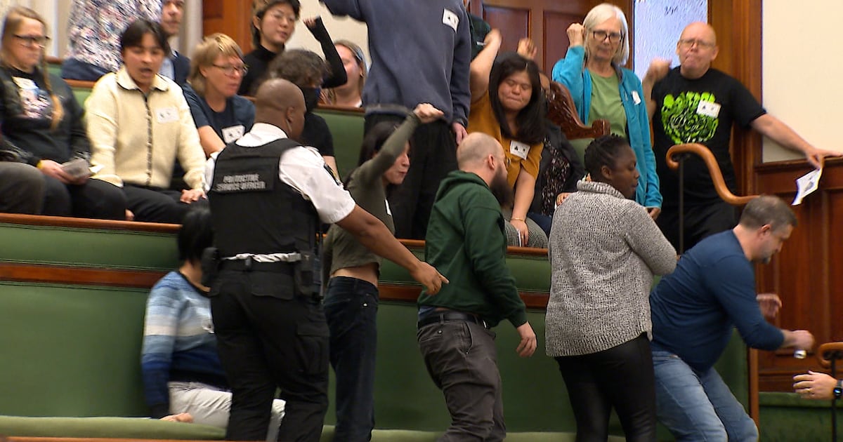 Ontario passes controversial Bill 60 amid criticism