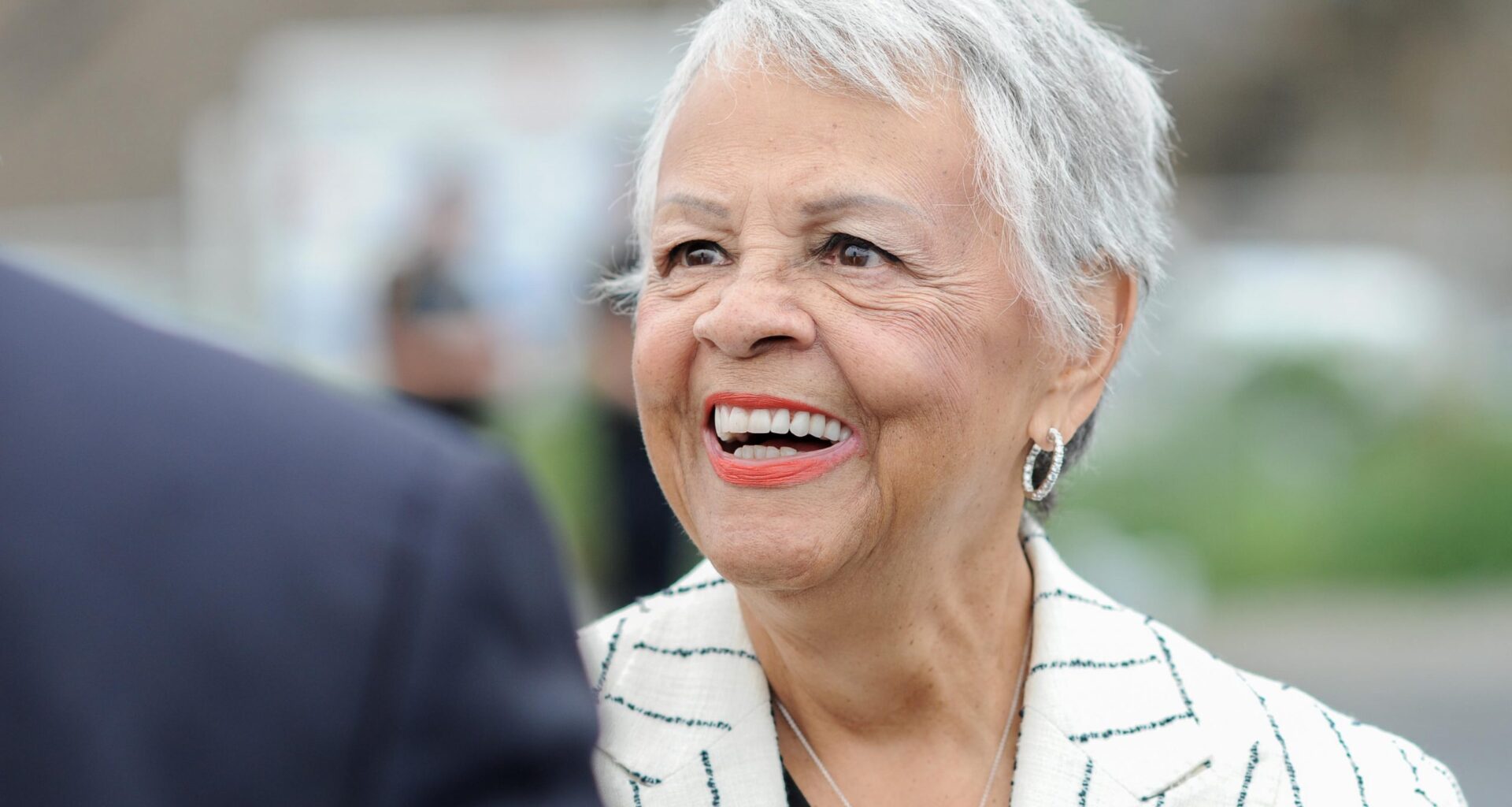 Bonnie Watson Coleman will not seek re-election