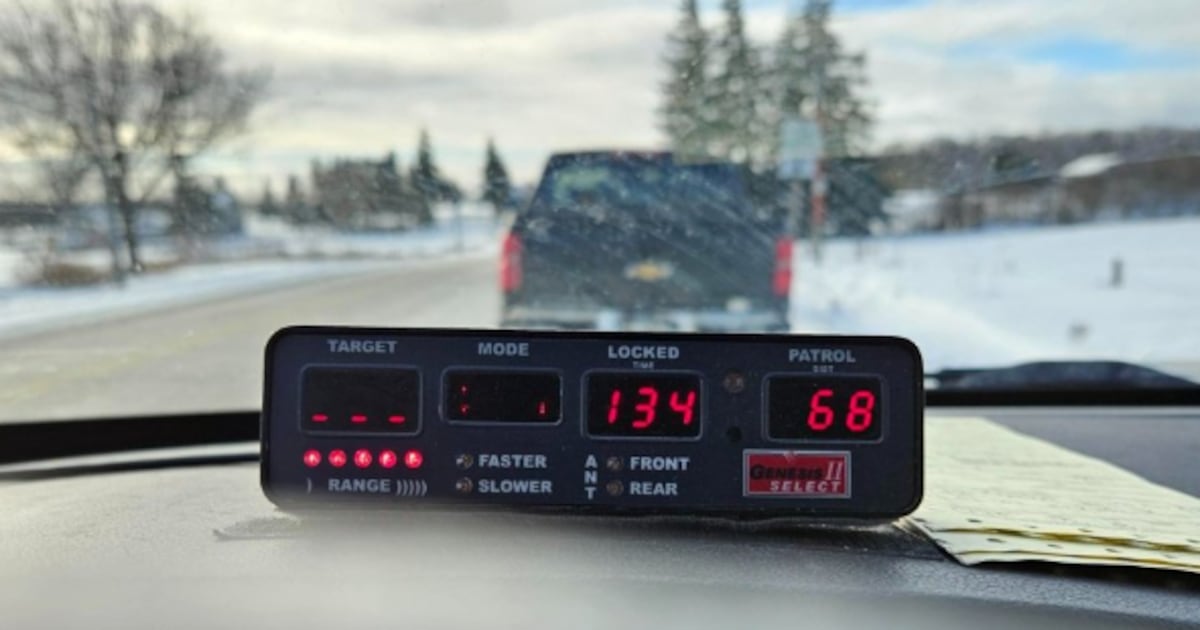 Insurance premiums for younger drivers in Ontario climbing: report