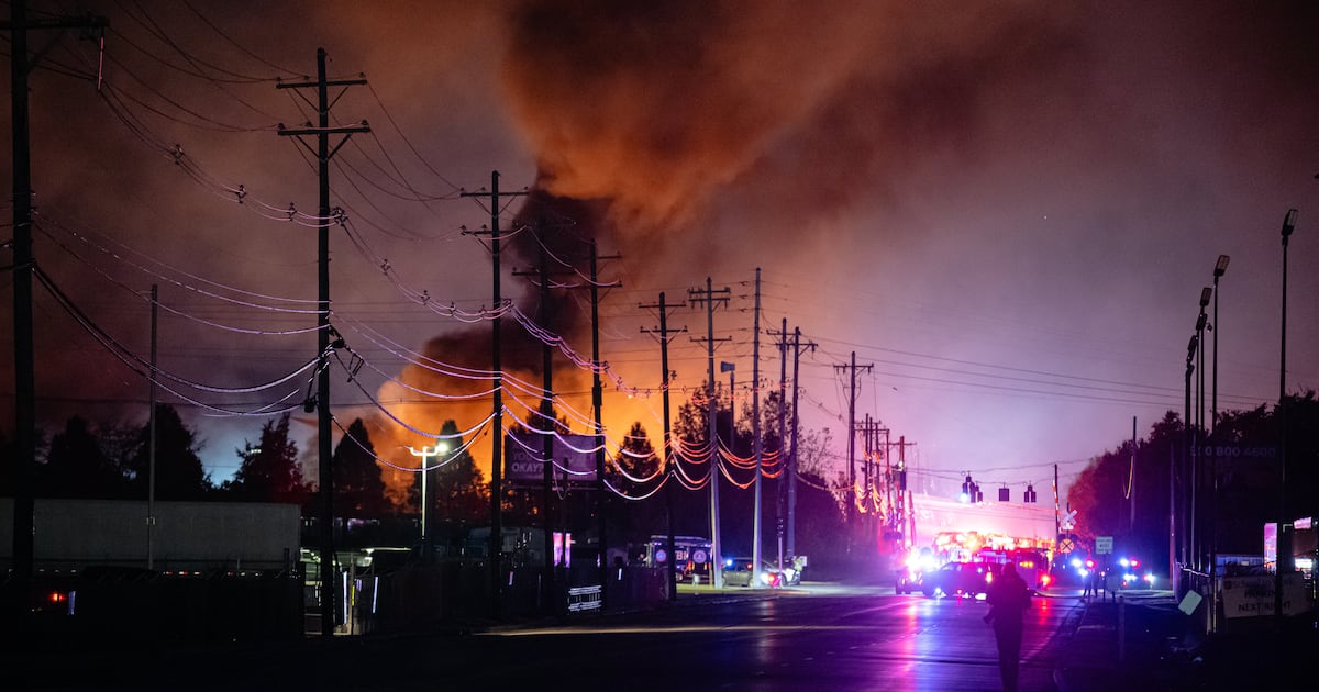 UPS plane crashes and explodes at a Kentucky airport, leaving at least 9 dead and others missing - CTV News