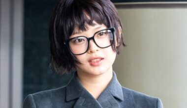 Hanni's Antarctica Stay Speculation Amid NewJeans' ADOR Return - 조선일보