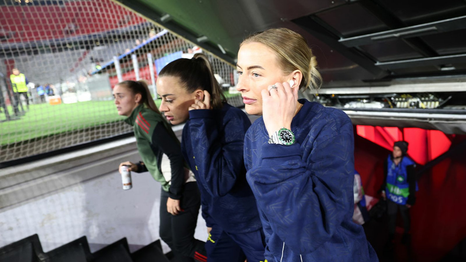 Team news: How we line up against Bayern | Team news | News