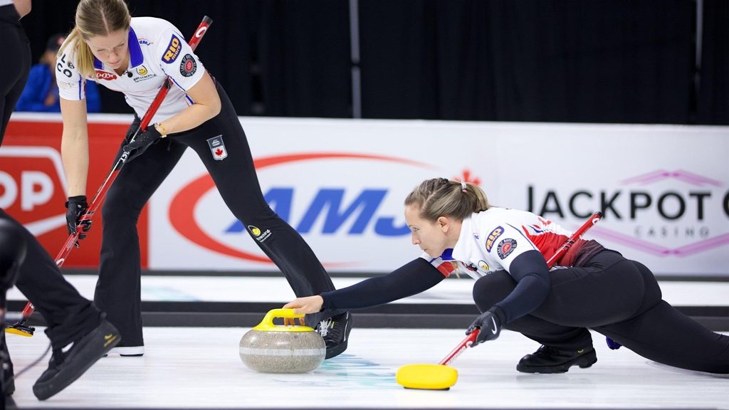 What you need to know for the Montana’s Canadian Curling Trials