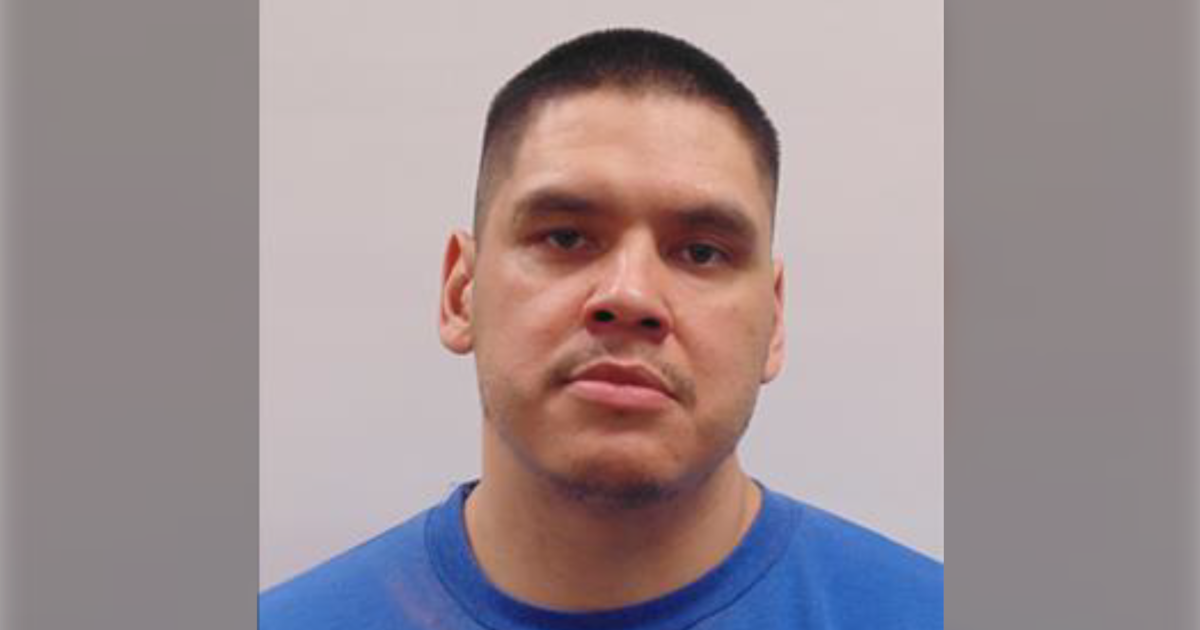 Winnipeg sex offender re-arrested a day after being released - CTV News