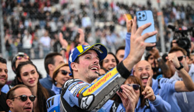 Alex Marquez vs Acosta lights up Portimao in Sprint blockbuster