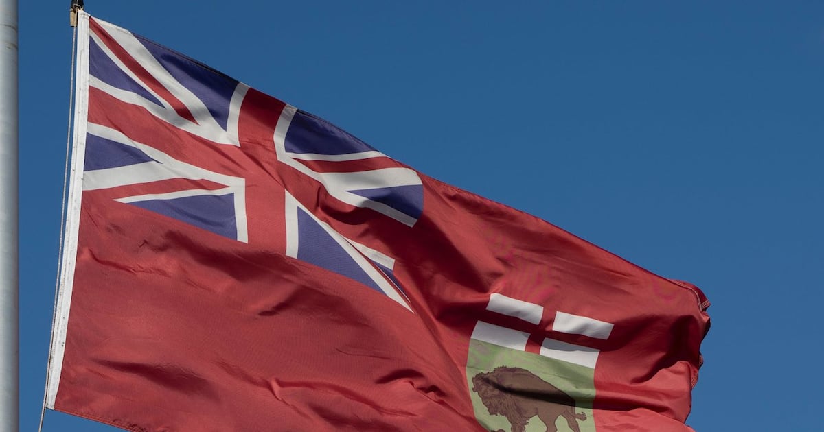 Manitoba, federal government, help colour marketer move U.S. resources to Winnipeg - CTV News