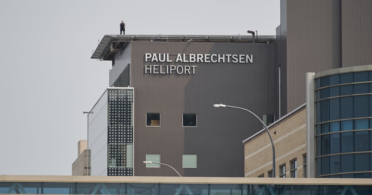 ‘Surprised more people haven’t died while waiting’: Nurse shares life inside Manitoba’s largest hospital - CTV News