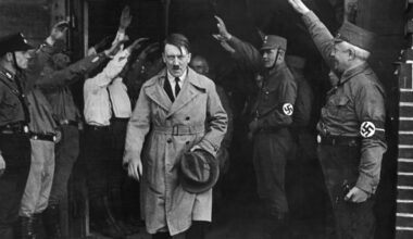 Hitler likely had genetic condition limiting sexual development: research - CTV News