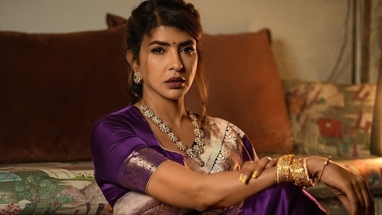 Lakshmi Manchu recalled how she felt when she faced abuse for the first time in 10th grade. 